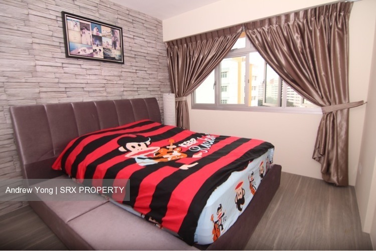 Blk 528C Pasir Ris Street 51 (Pasir Ris), HDB 4 Rooms #210877171